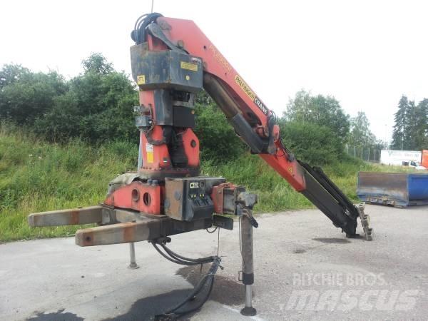 Palfinger PK29002C 随车折臂吊