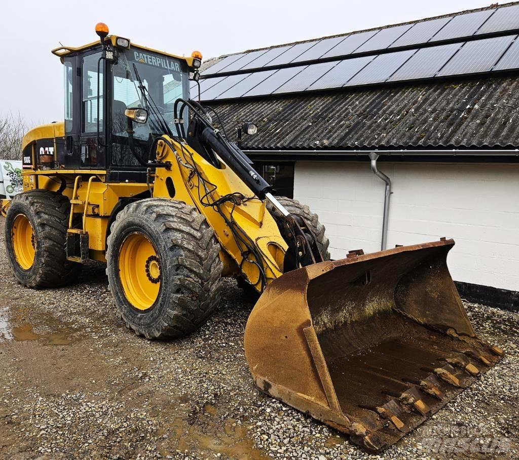 CAT 930 G 轮式装载机