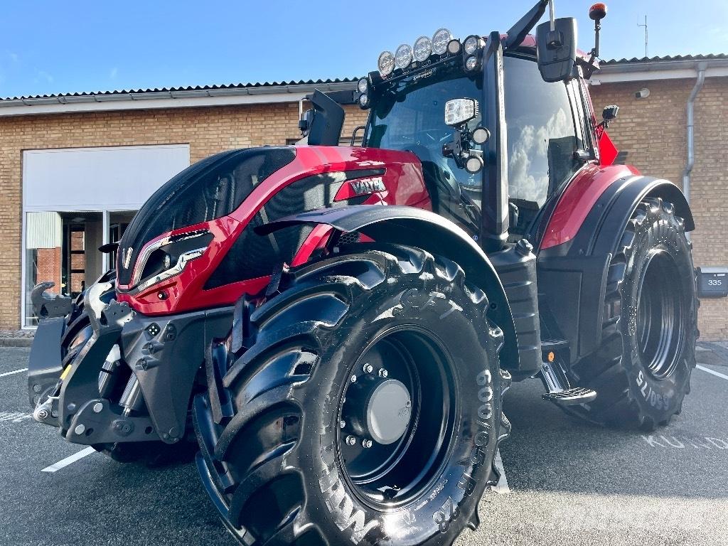 Valtra T235 S 拖拉机/农用车
