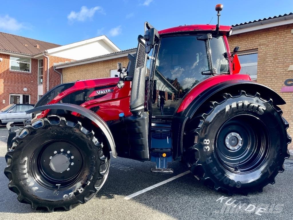 Valtra T235 S 拖拉机/农用车