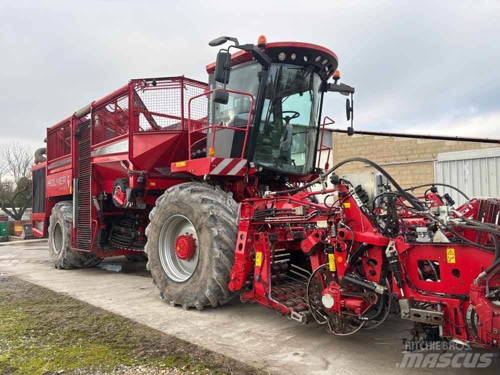 Holmer T4-30 农业机械-其他