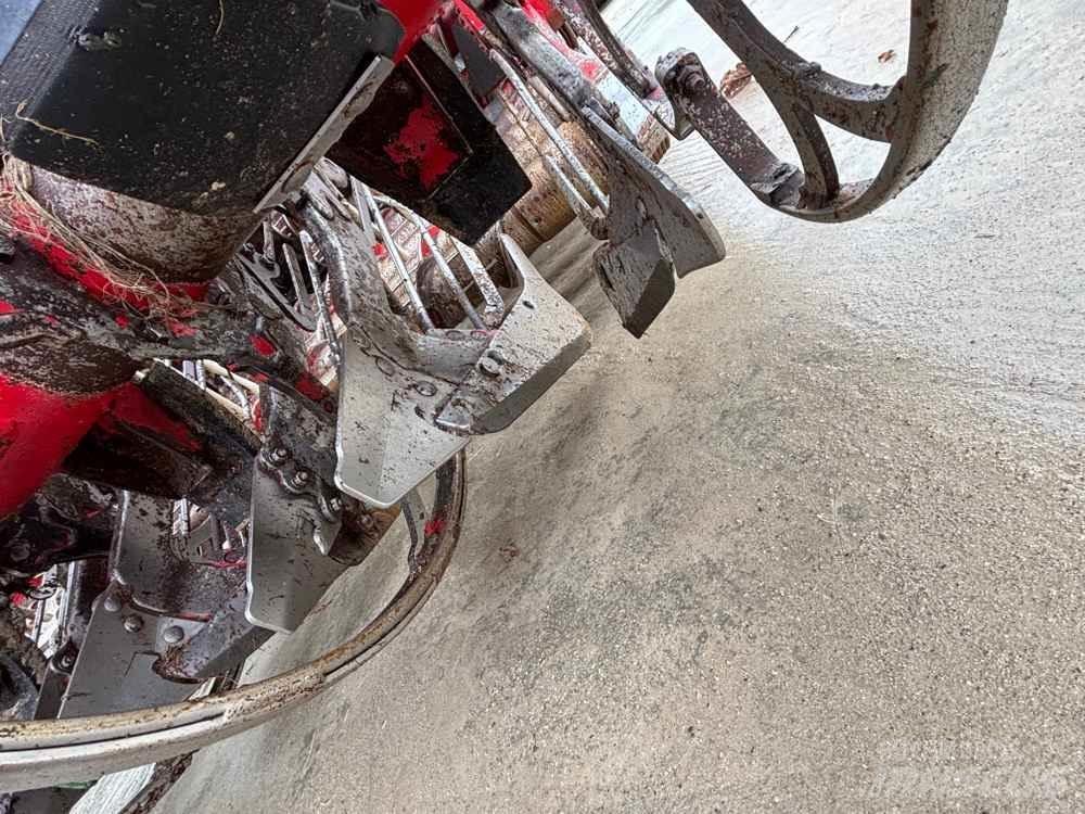 Holmer T4-30 农业机械-其他