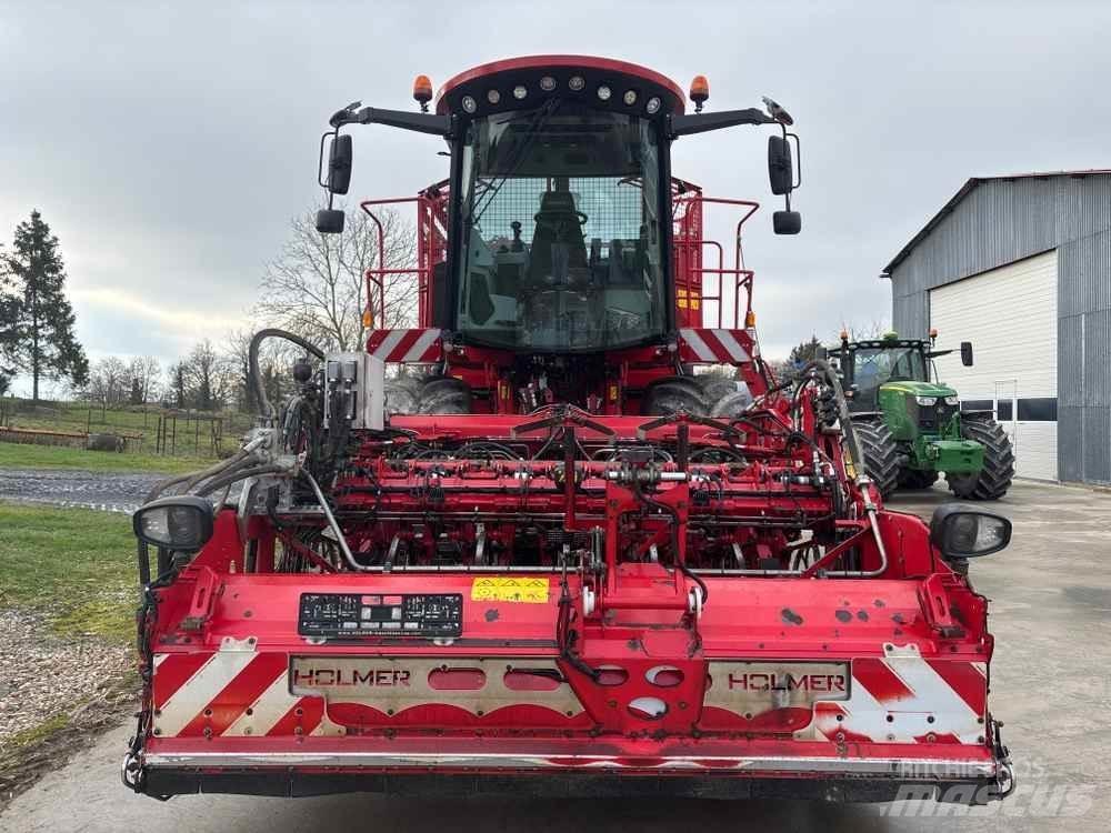 Holmer T4-30 农业机械-其他