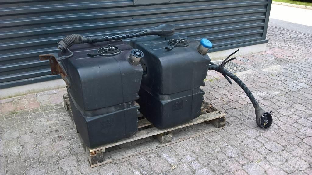 Iveco AdBlue 运输工具-其他