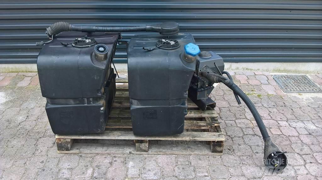 Iveco AdBlue 运输工具-其他