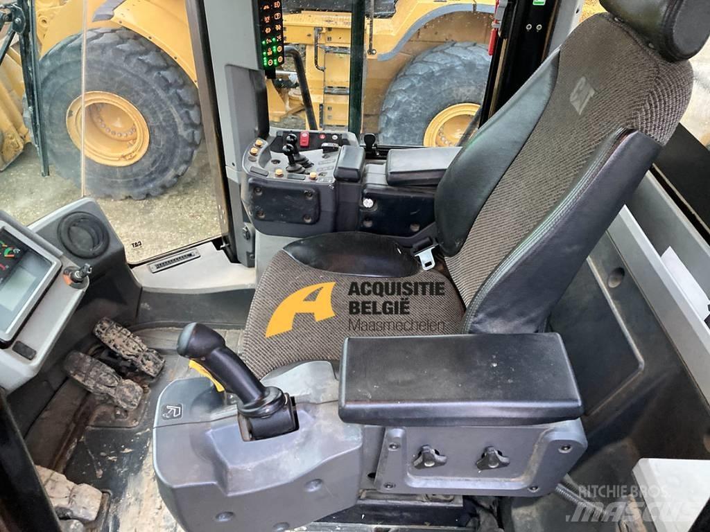 CAT 972 M 轮式装载机