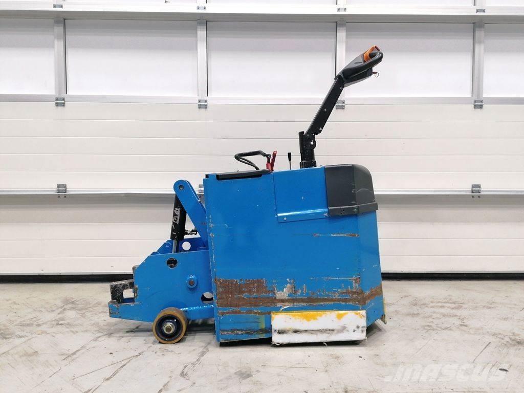  Wilmat Popm40/s 低架装载机