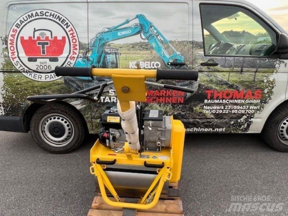 Bomag BW 55 E 平板夯
