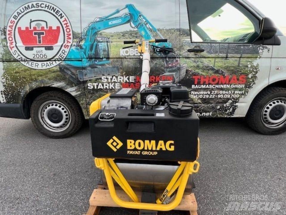 Bomag BW 55 E 平板夯