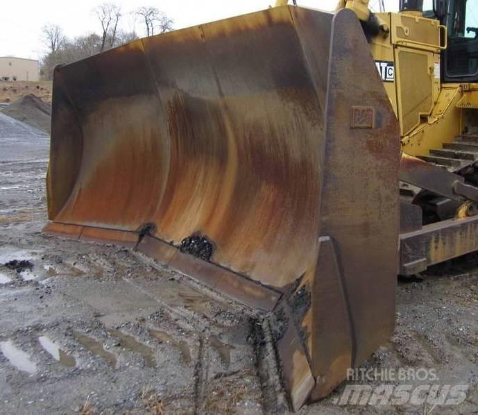CAT D9T Coal Blade 推铲