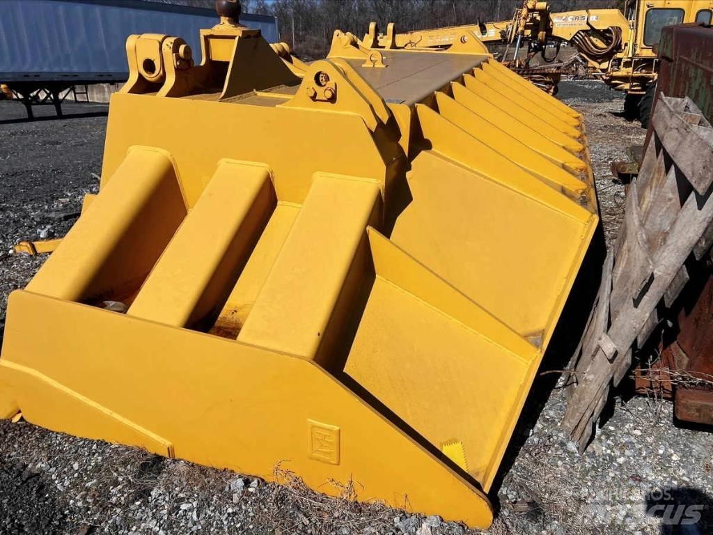 CAT D9T Coal Blade 推铲