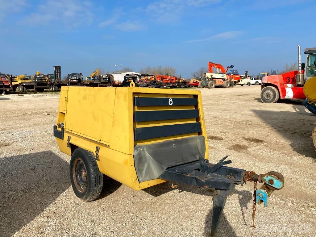  Air Compressor 175 压缩机