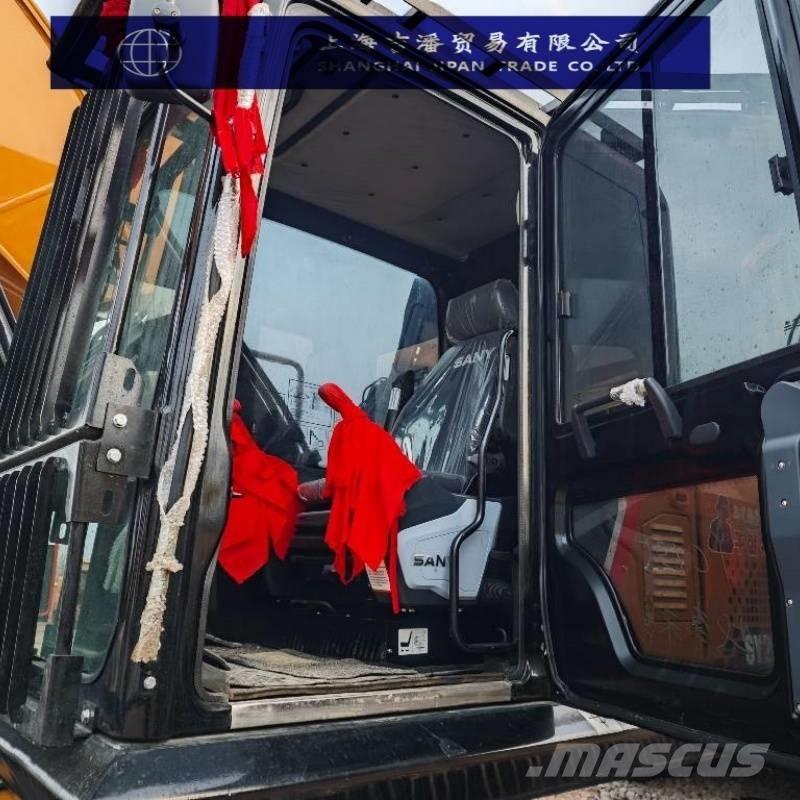 Sany SY 265 C 履带挖掘机