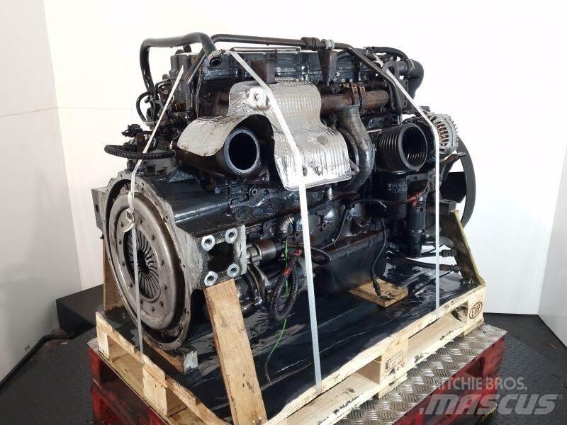 Iveco 6ISB 发动机
