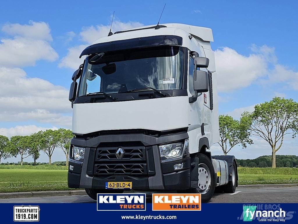 Renault T 460 牵引车