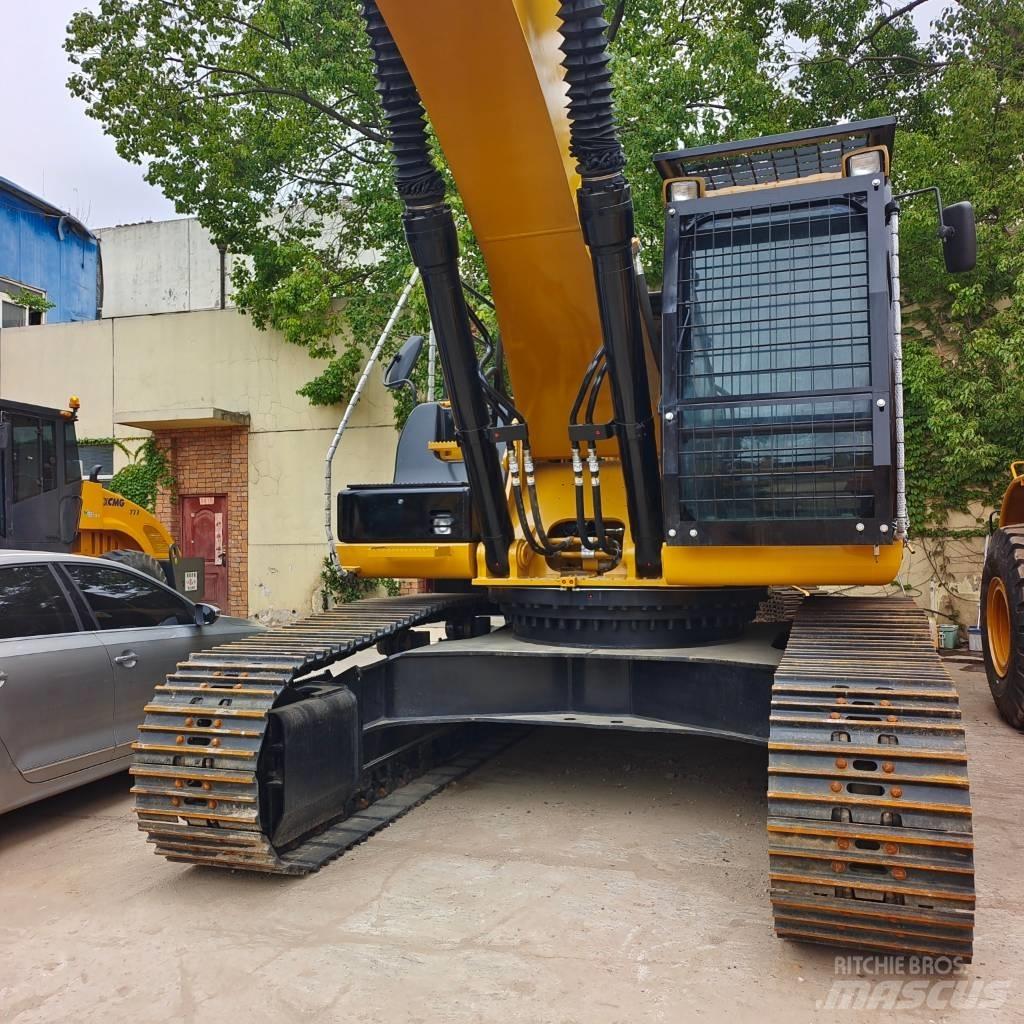 CAT 336 D2 履带挖掘机
