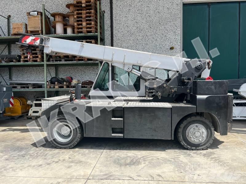 Ormig 10 TME 其他起重机