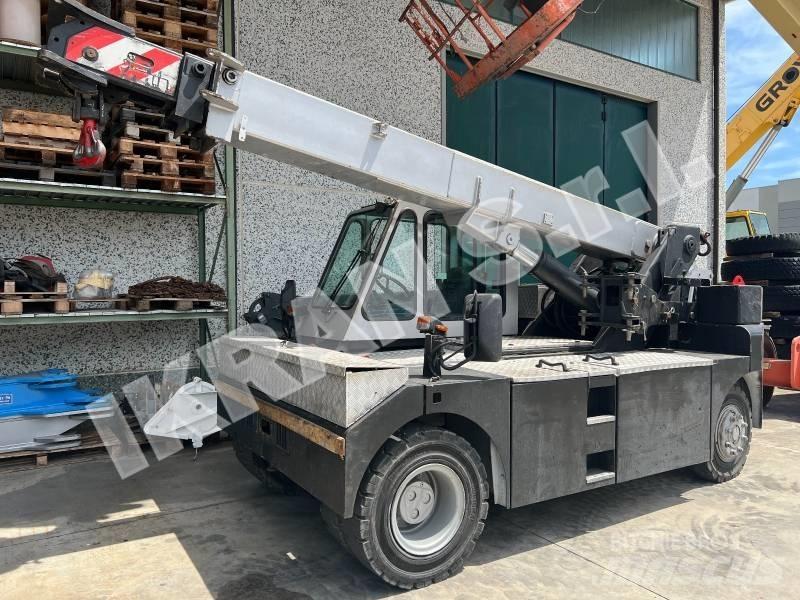 Ormig 10 TME 其他起重机