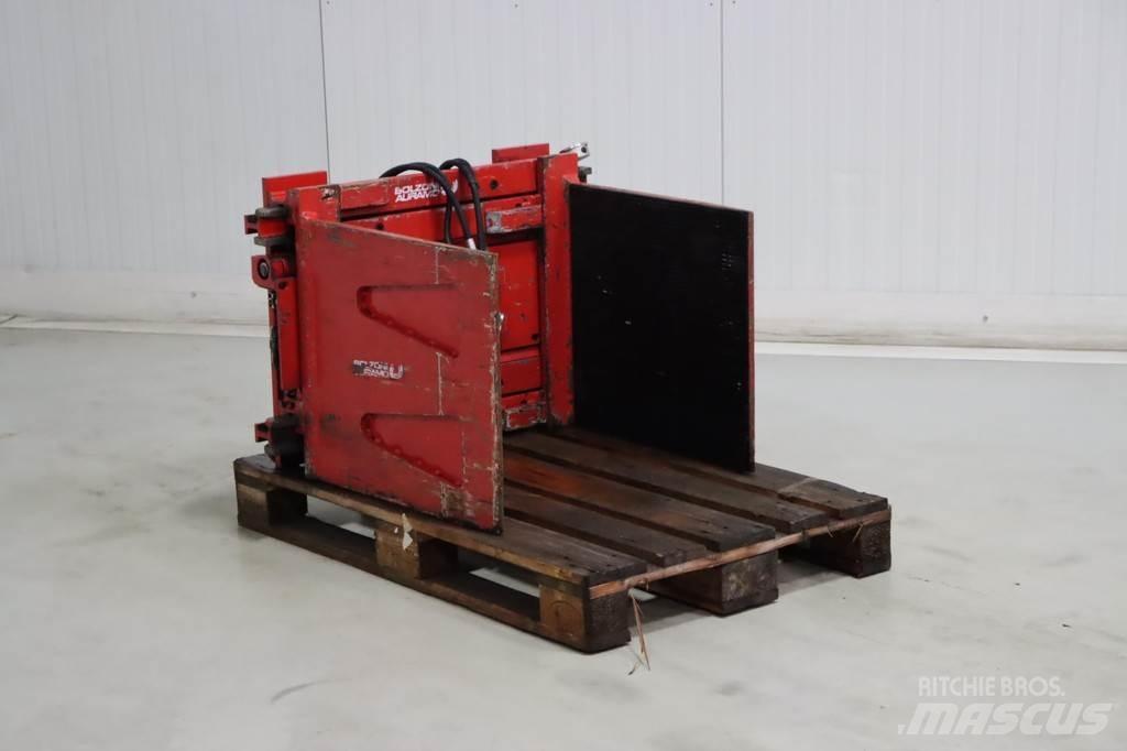 Bolzoni KS04CF0A 建筑机械-其他