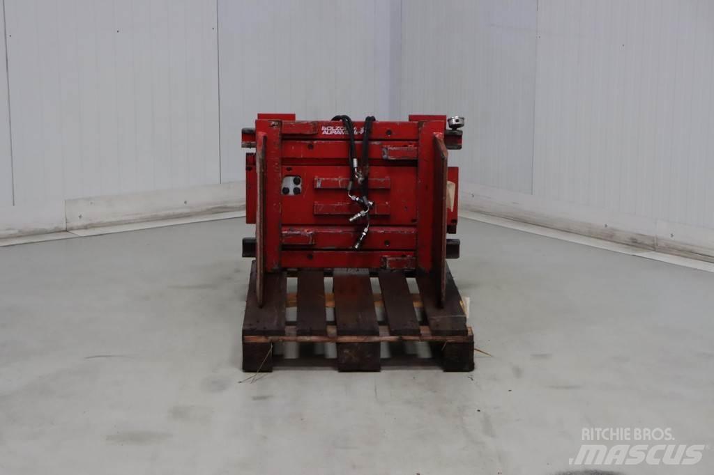 Bolzoni KS04CF0A 建筑机械-其他