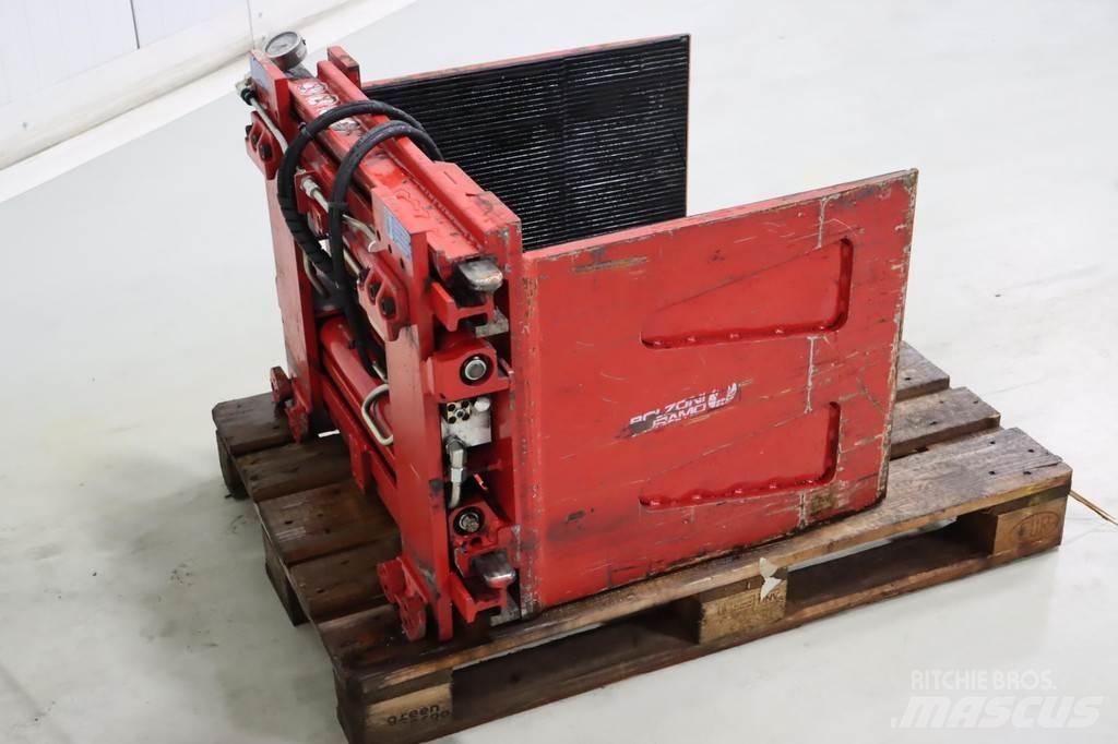 Bolzoni KS04CF0A 建筑机械-其他