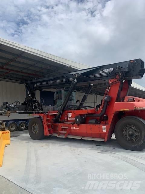 Kalmar DRG450-65S5E 正面吊