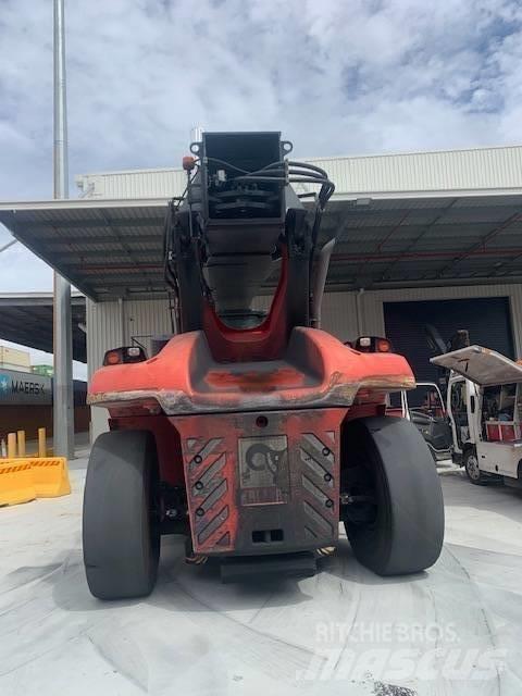 Kalmar DRG450-65S5E 正面吊