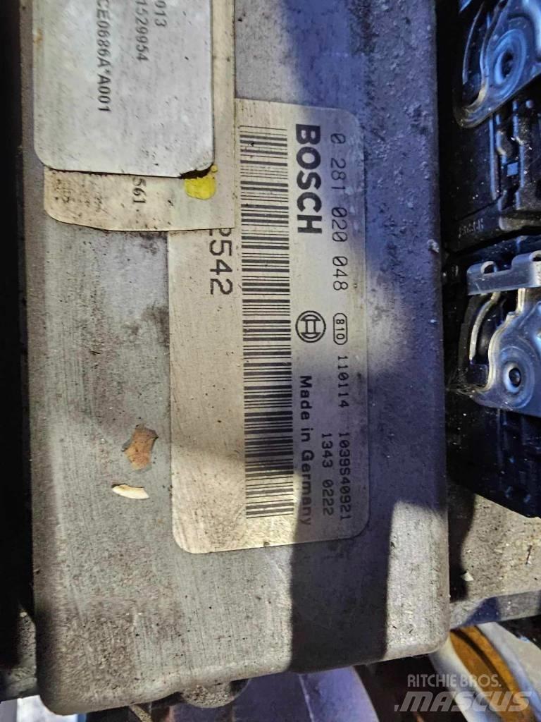 Iveco Cursor 船用引擎机组