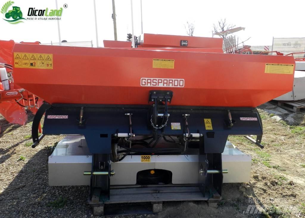 Maschio Zeno 32 矿物肥料撒播机
