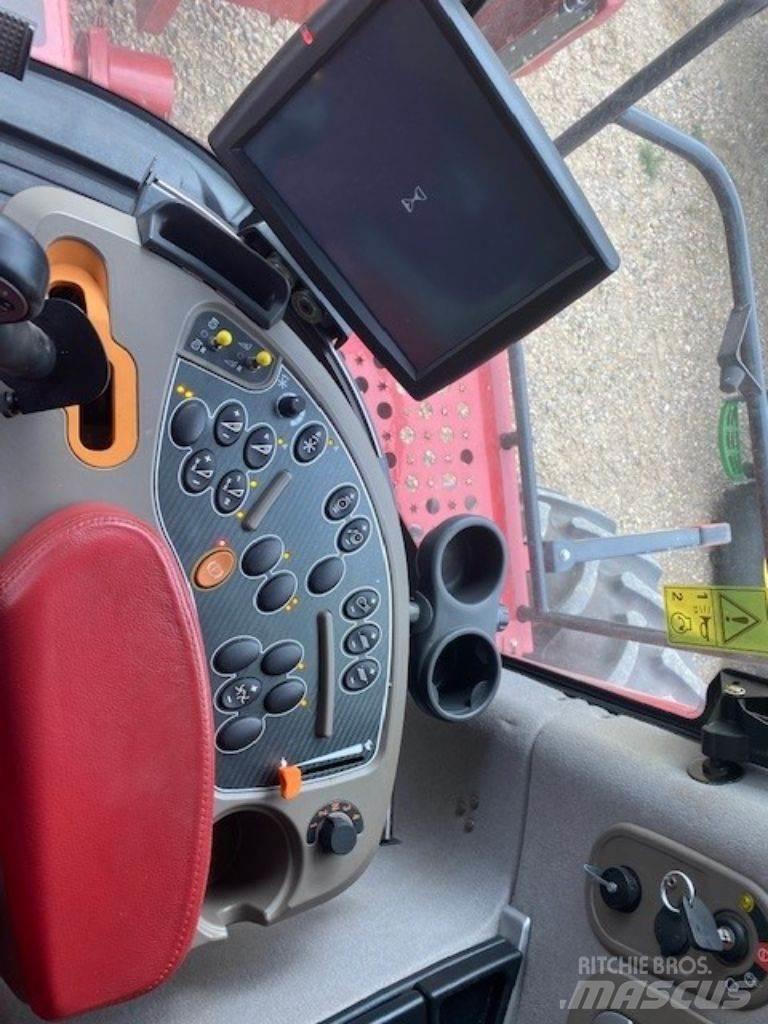 Case IH 9240 联合收割机