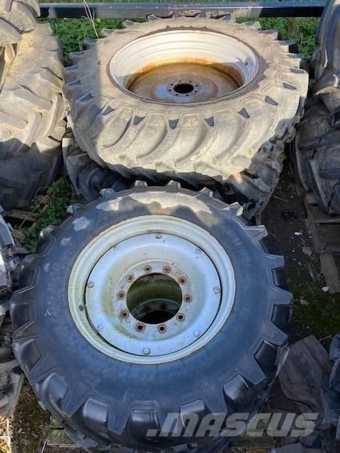  Misc 14.9R28 & 18.4R38 轮胎、车轮、轮圈