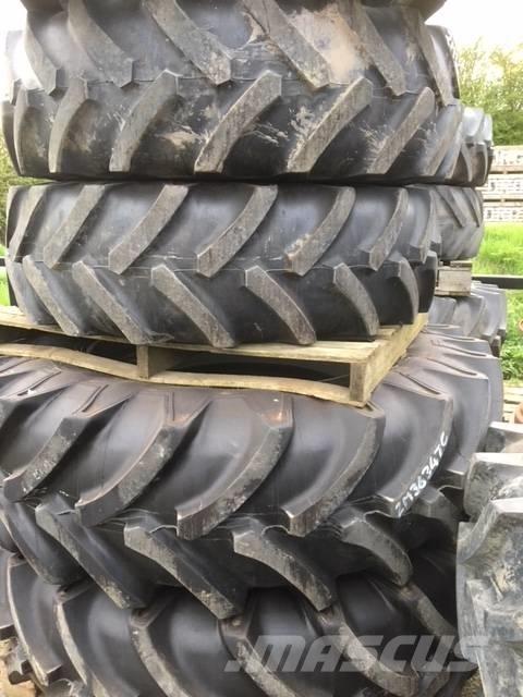  Misc 14.9R28 & 18.4R38 轮胎、车轮、轮圈