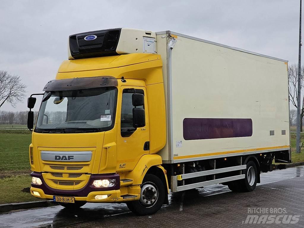 DAF LF 230 冷藏车