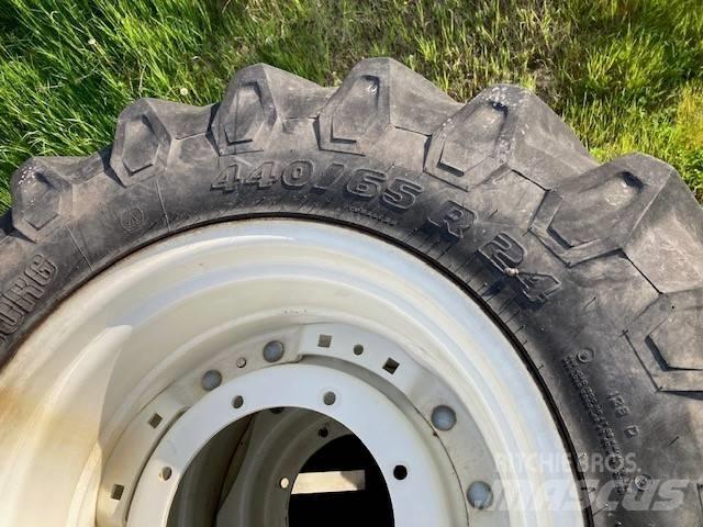 Trelleborg 440/65R24 轮胎、车轮、轮圈