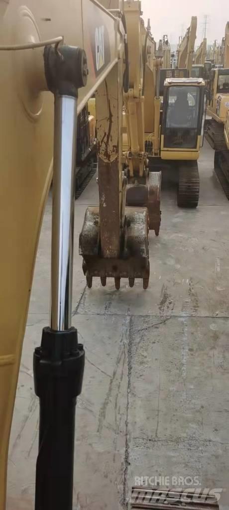 CAT 315 D 履带挖掘机