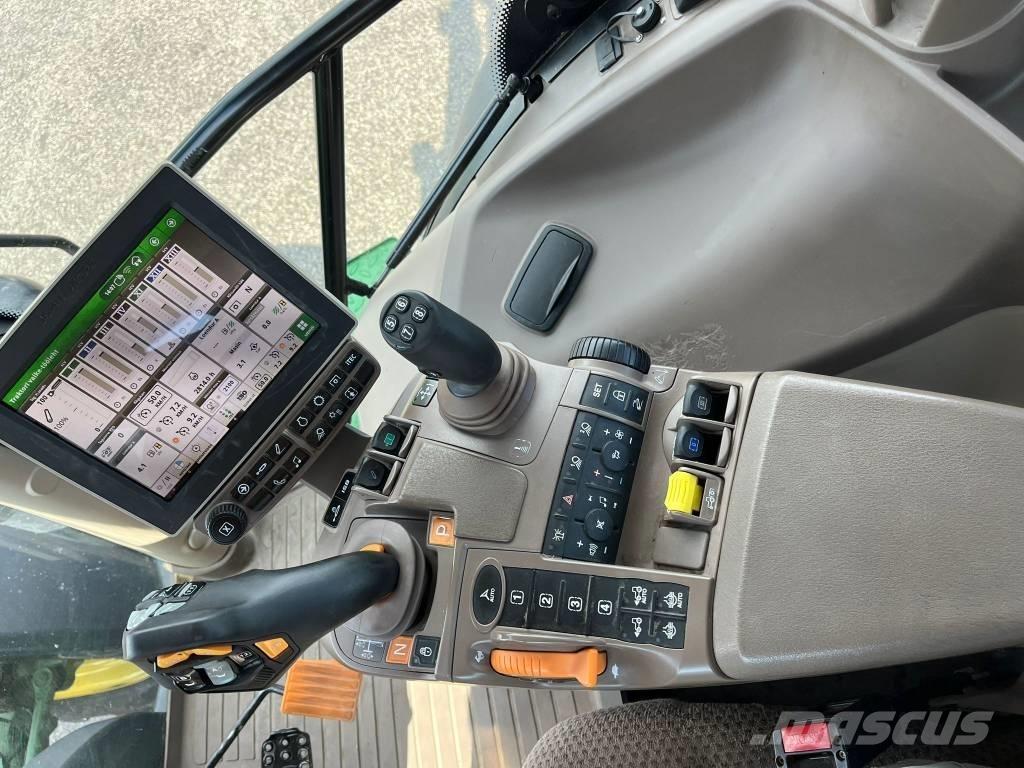 John Deere 6230 R 拖拉机/农用车