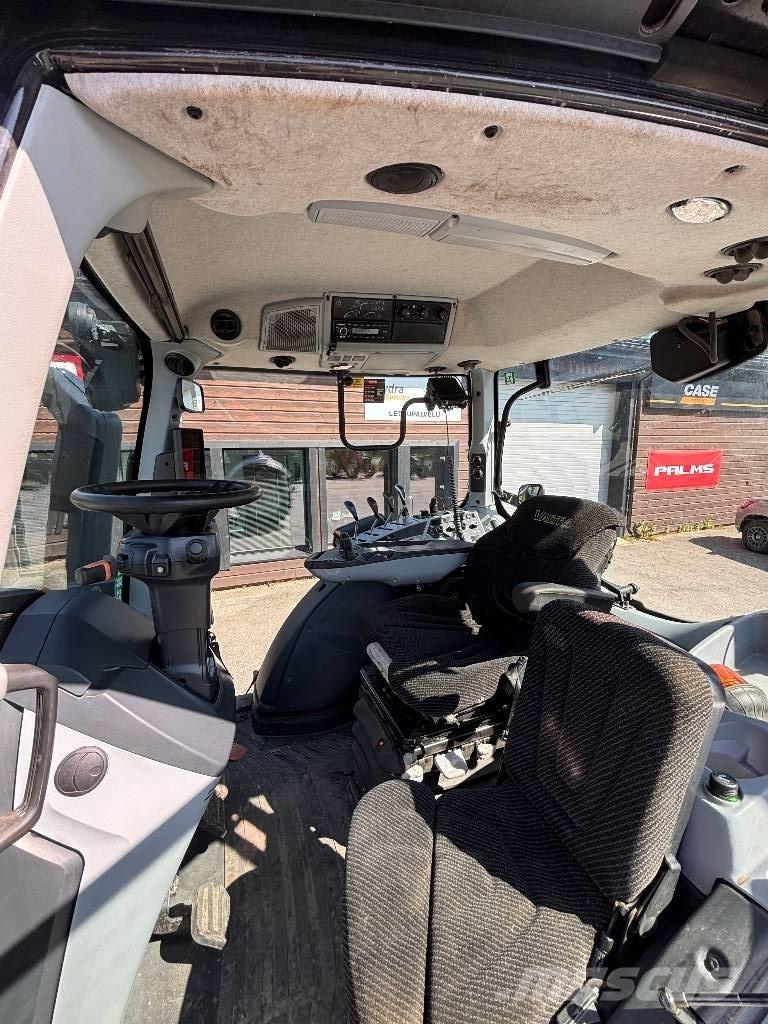 Valtra T 145 Active 拖拉机/农用车