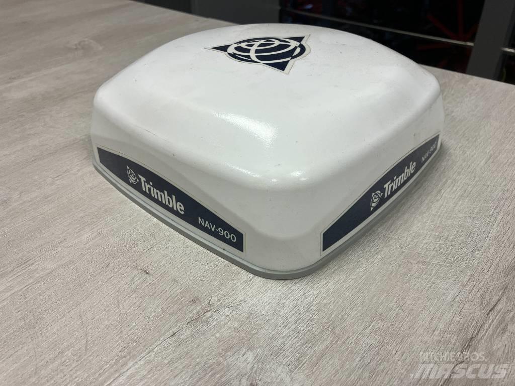 Trimble GFX-1060 GPS全球定位系统