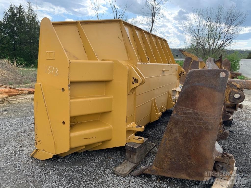 CAT D 9 T COAL BLADE 推铲