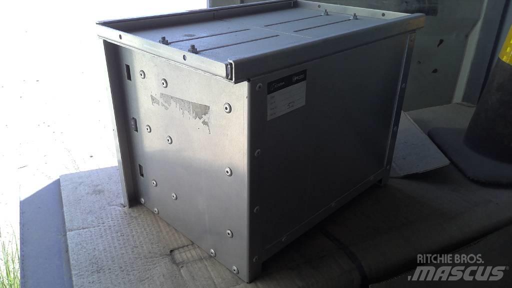  Ez Stak SD-13-18-12 建筑机械-其他