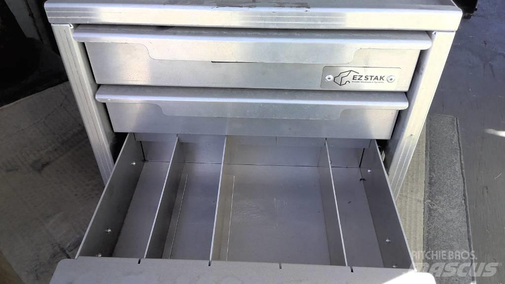  Ez Stak SD-13-18-12 建筑机械-其他