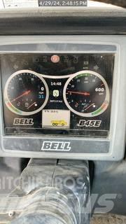 Bell B45E 铰接式自卸车