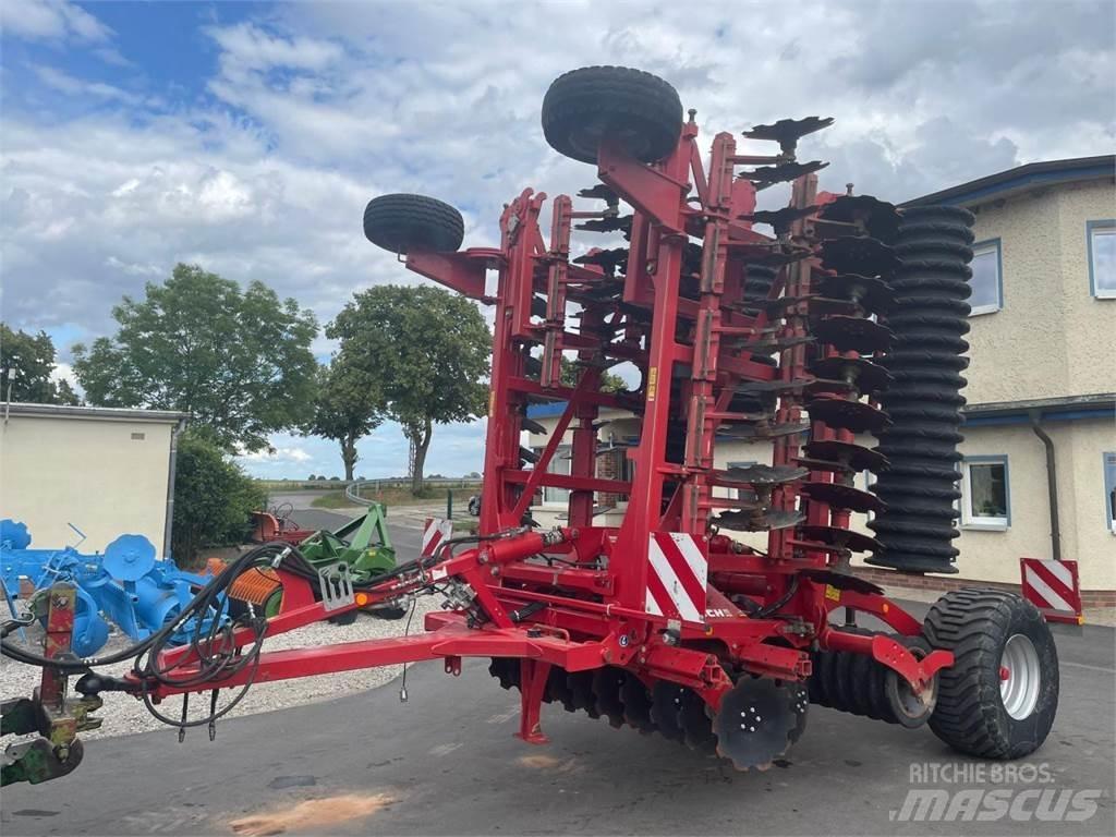 Horsch Joker 10RT 圆盘耙