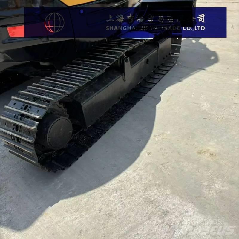 Sany SY 35 U 小型挖掘机