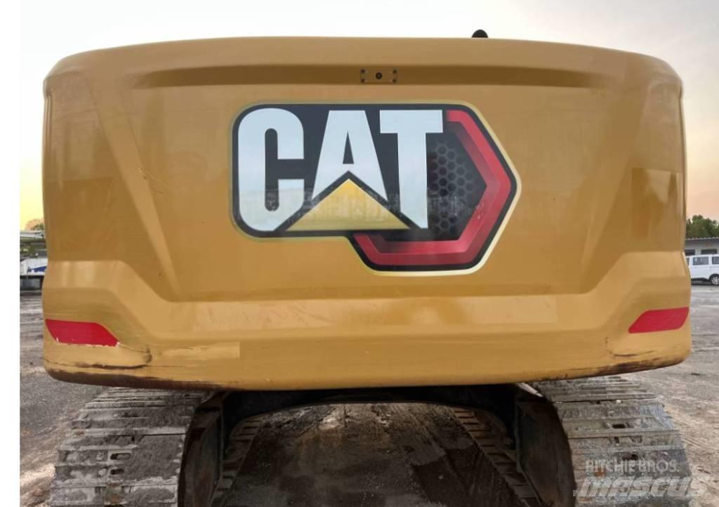CAT 330 GC 履带挖掘机