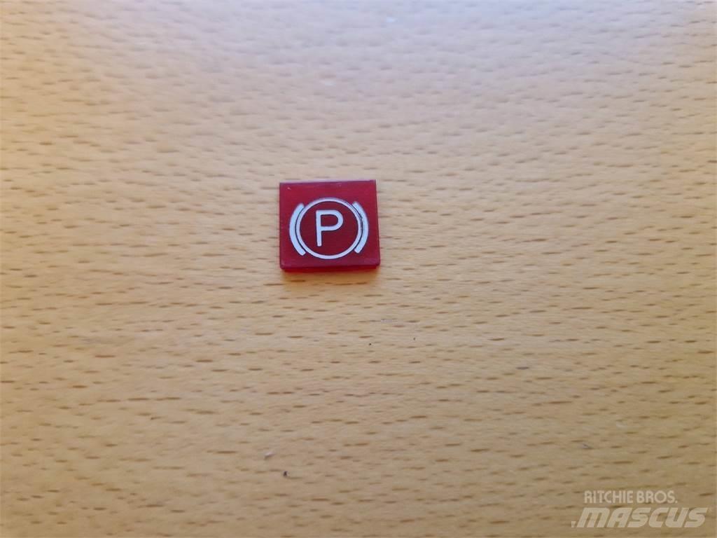 Eco Log Symbol 电子设备