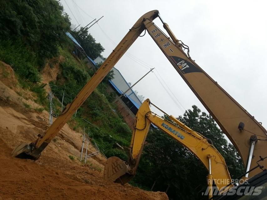 CAT 320 C 长臂挖掘机