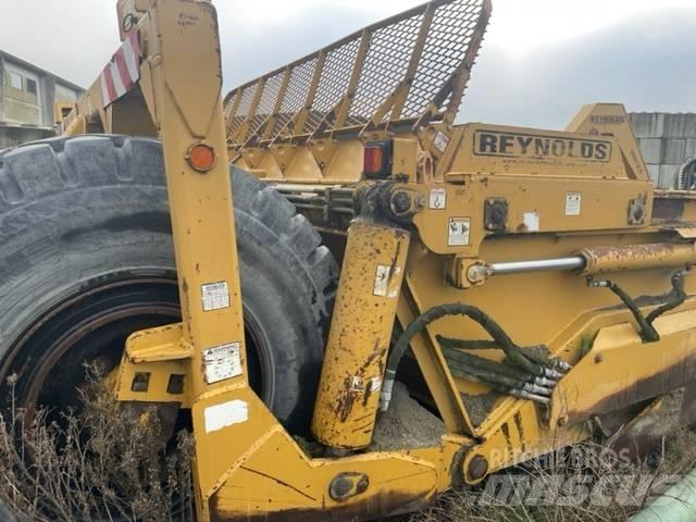 Reynolds 20E12.5 铲运机