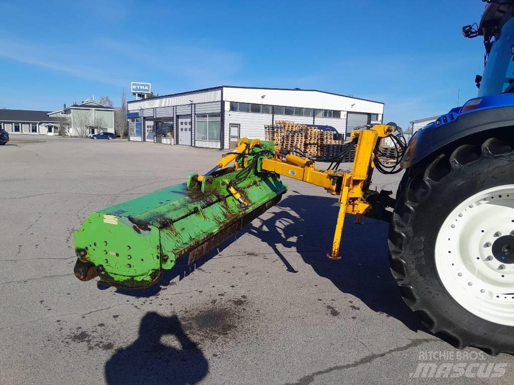Cabe Finland 250 牧场割草机和切顶器