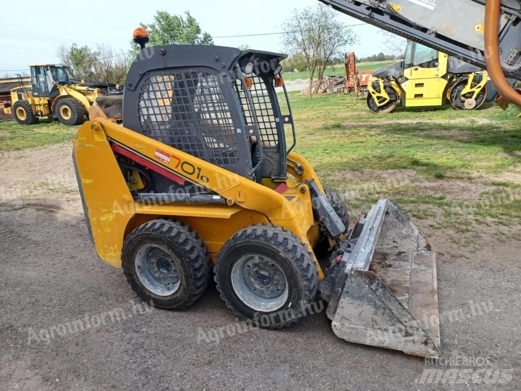 Wacker Neuson 701 S 小型装载机